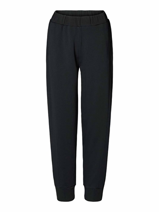 Rabens Saloner Nono Sweat Pants Black